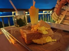 -Brew Farm·精酿农场海滨悬崖餐厅