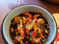 -蚝翅·海鲜粥·烧烤·宁夏滩羊季(玉米楼店)