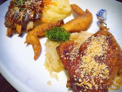 -MOSSO德国餐厅·音乐酒吧(环宇荟店)