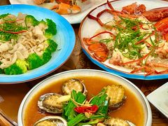 -友强·22年特色海鲜大排档·闽菜(厦门美食地标店)