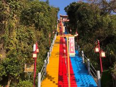-东莞观音山旅游风景区