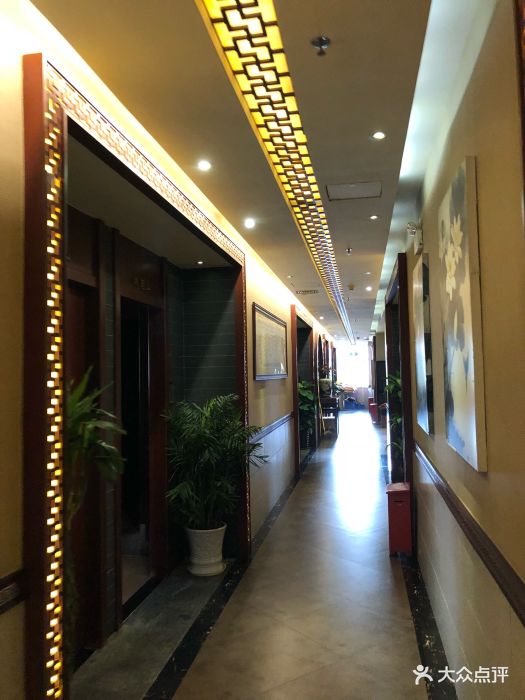 巴蜀人家(鞍莲路店)-图片-珠海美食-大众点评网