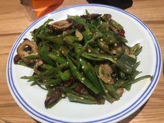 -大厨小馆(华阳城店)