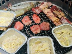 -火炉火自助餐(西直门凯德MALL店)