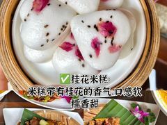 -尽善百年古院餐厅(王家老宅店)