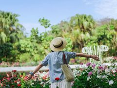 -人民公园(罗湖区)