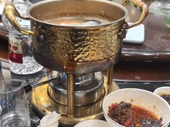 -鲁山人日本料理·放题·套餐(松卫北路店)