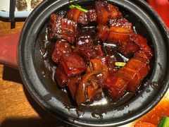 -乔街深夜食堂·小龙虾·高压锅生蚝(杭州总店)