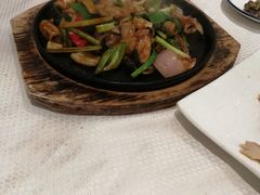 -大欢喜饭店(江怡路店)