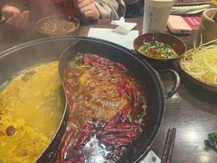 -萍姐火锅·公路夜市(南京新街口店)