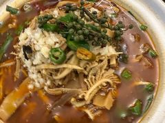 -一品名厨堂(先锋路店)