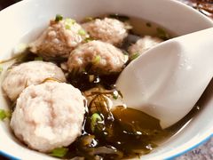 -李记小小吃·江油肥肠(涪江路店)