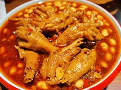 -老闵田螺馆·南昌市井菜·特色小吃(总店)