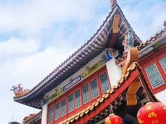 -天后宫岭南民俗文化街