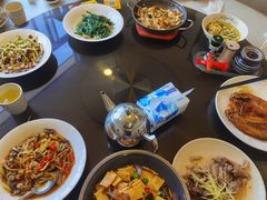 -乡亲鹅肉城(吴江店)