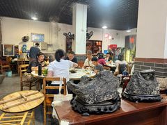 -柴火人家(桐庐总店)