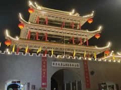 -东莞观音山旅游风景区