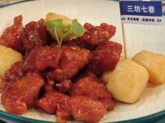 -安泰楼·佛跳墙创始人·传统闽味早茶·酒楼(三坊七巷闽菜地标店)