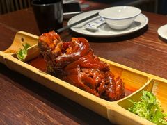 -大牌大·传统杭帮菜(湖滨店)