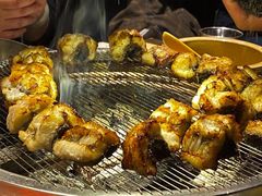 -泥炉烧肉师(新街口金銮巷店)