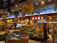 -石岐佬中山菜馆(张溪店)