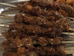 -马吉德牛肉拉面(新街口店)