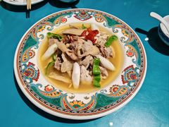 -巴依老爷新疆美食(天津远洋乐堤港店)