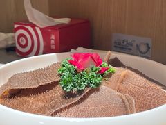 -海底捞火锅(银泰中心店)