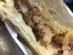 肉夹馍-陕味食族油泼面·小炒盖码面(双榆树店)