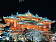 -牛首山文化旅游区
