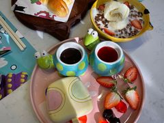 -水桶王国主题餐厅·聚会·生日派对·亲子活动·家庭套餐(亚龙湾希尔顿店)