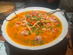-蓉城小馆(科兴店)