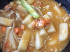 小龙虾饵块-云海肴·汽锅鸡·云南菜(苏州中心店)