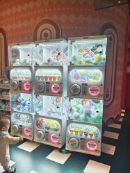 -meland亲子乐园•活动包场(北京亦庄龙湖天街店)