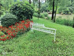 -云溪植物园