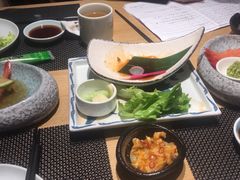 -虹料理·日料放题(悠方店)