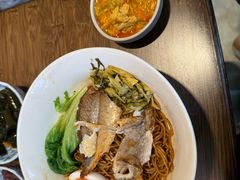 -蟹黄鱼·海派深夜面馆(江湾里店)