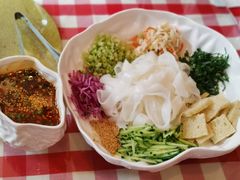 西贝面筋-西贝莜面村(香蜜湖店)