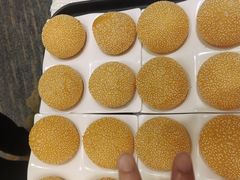 -香港富临皇宫(五月花商业广场店)