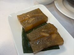 -鹿鸣酒家(越秀店)