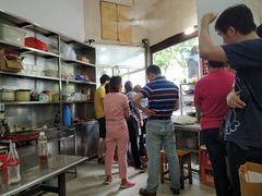 -老赵面店(大西路店)