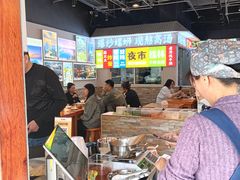 -雙冲柳州螺蛳粉&酸嘢&桂林米粉(簋街店)