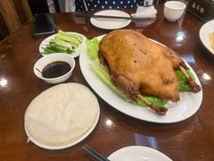 -泰丰楼(前门西大街店)