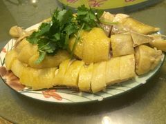 -黄B湛江鸡饭店(粤垦路店)