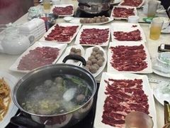 -潮泰牛肉火锅 · 创于1992年(车公庙店)