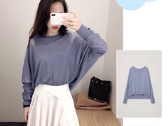 -COS(月星环球港店)