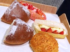 -巴黎贝甜(泗泾店)