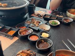 -黑牛の店·黑金店(沈阳万象城店)