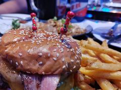 -MOSSO德国餐厅·音乐酒吧(环宇荟店)