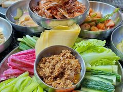 -红泥小火炉·东北泥炉烤肉(天一旗舰店)